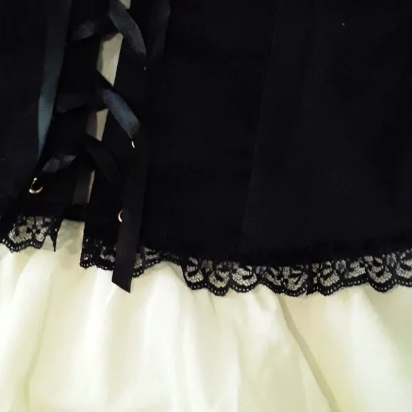 NWOT dress - Picture 3 of 9